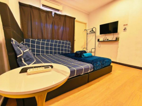 Hava Homestay Api - api centre third floor unit 3113